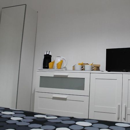 Gli Oleandri Hotel Белано Екстериор снимка