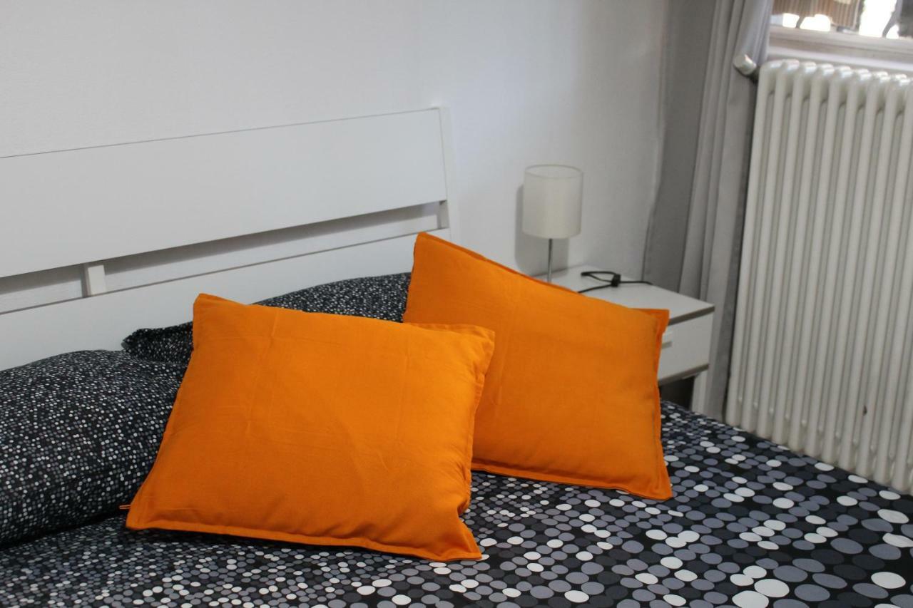 Gli Oleandri Hotel Белано Екстериор снимка