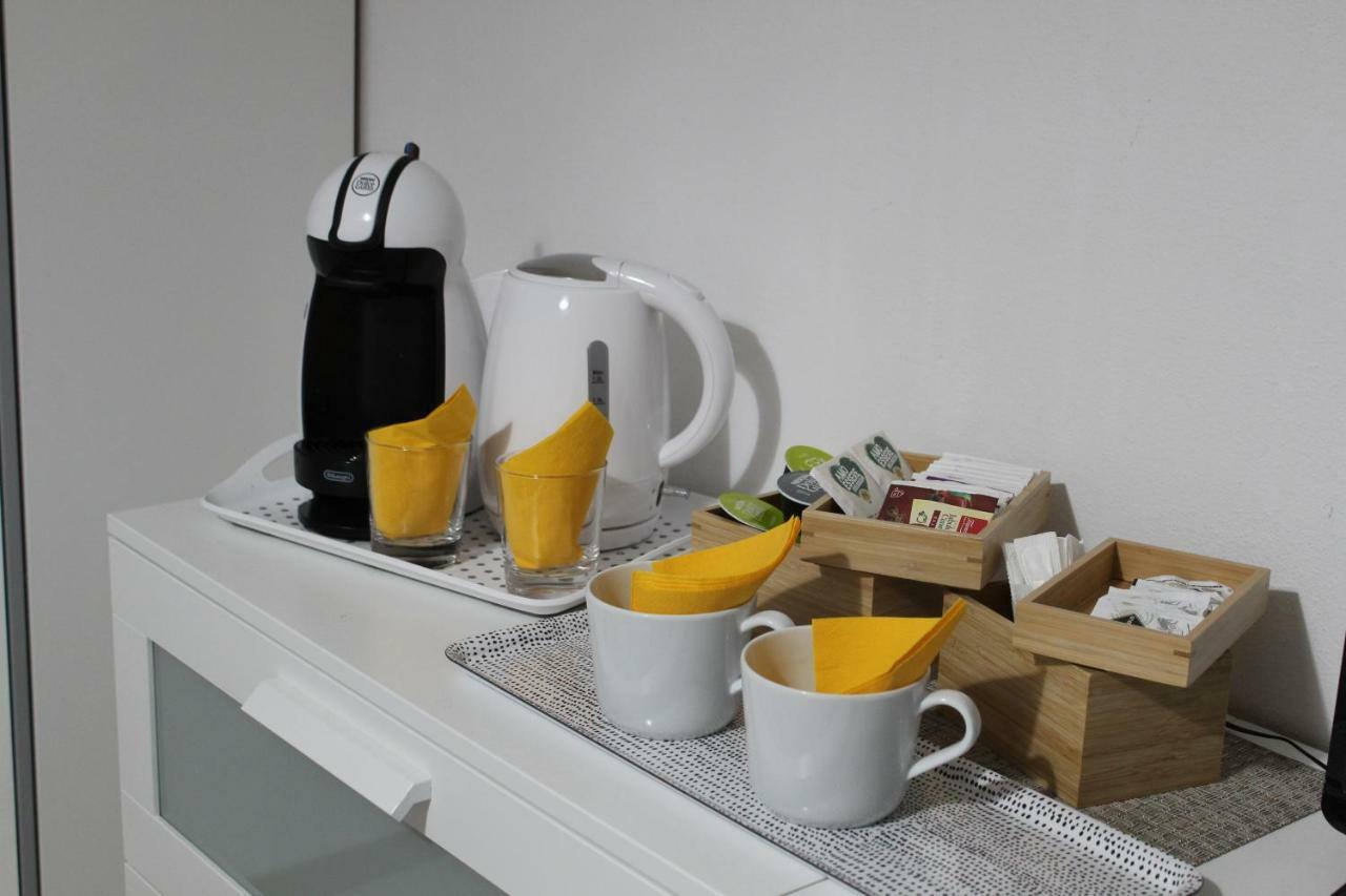 Gli Oleandri Hotel Белано Екстериор снимка