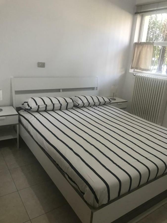 Gli Oleandri Hotel Белано Екстериор снимка