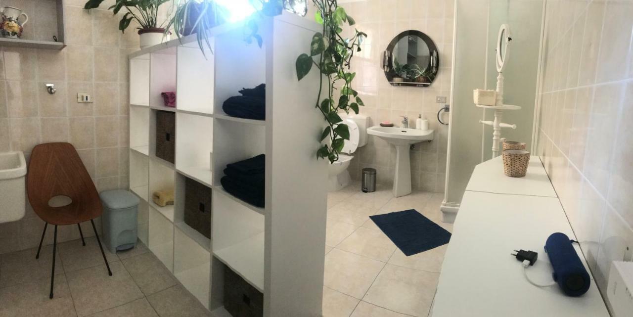 Gli Oleandri Hotel Белано Екстериор снимка