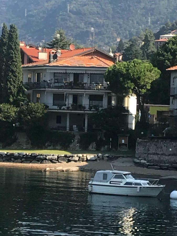 Gli Oleandri Hotel Белано Екстериор снимка