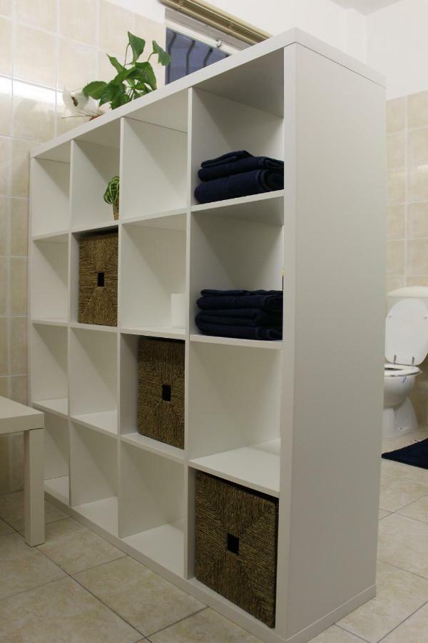 Gli Oleandri Hotel Белано Екстериор снимка