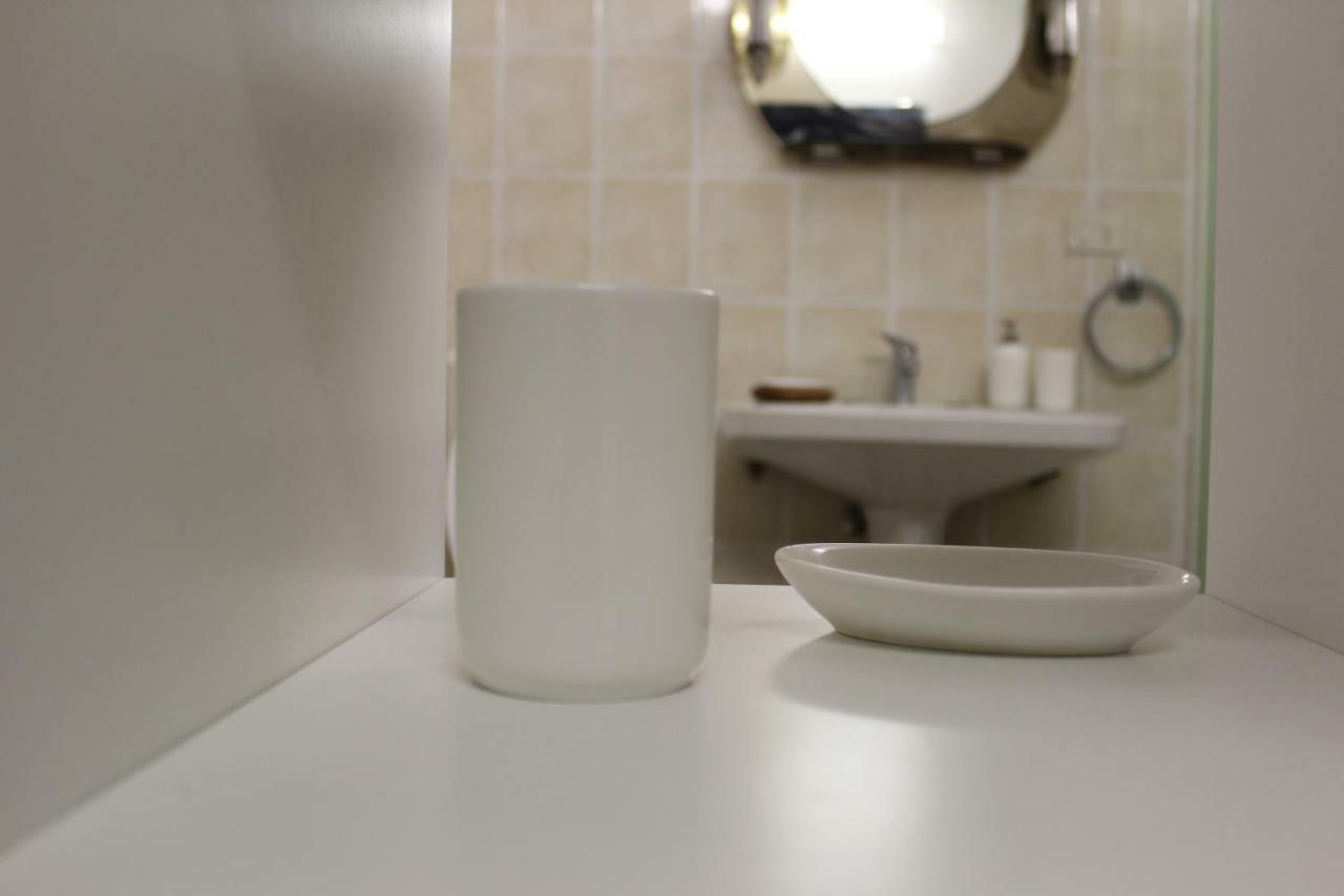 Gli Oleandri Hotel Белано Екстериор снимка