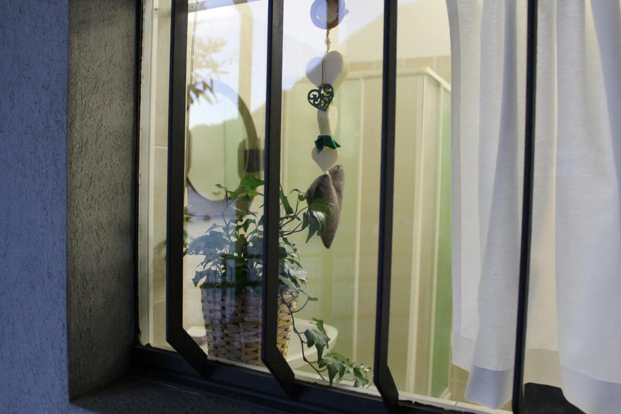 Gli Oleandri Hotel Белано Екстериор снимка