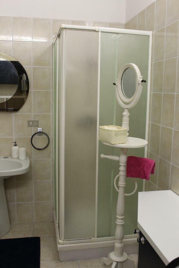 Gli Oleandri Hotel Белано Екстериор снимка