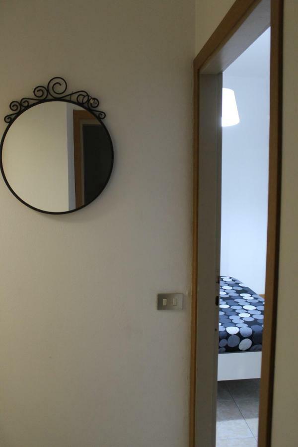 Gli Oleandri Hotel Белано Екстериор снимка