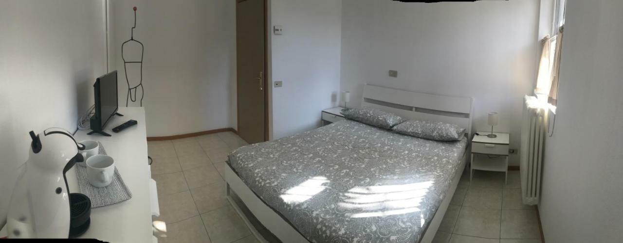 Gli Oleandri Hotel Белано Екстериор снимка