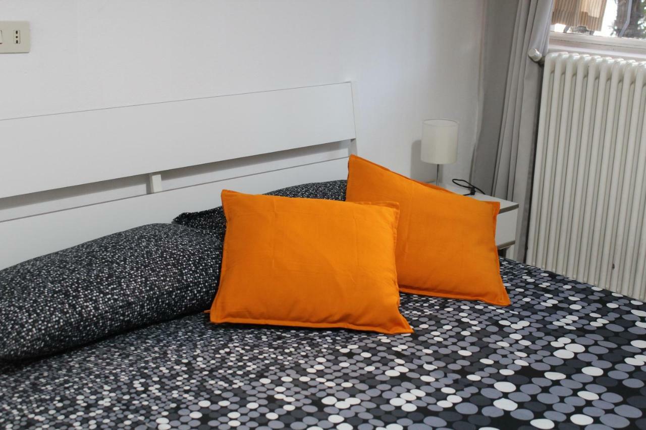 Gli Oleandri Hotel Белано Екстериор снимка