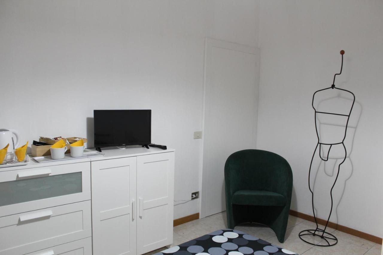Gli Oleandri Hotel Белано Екстериор снимка