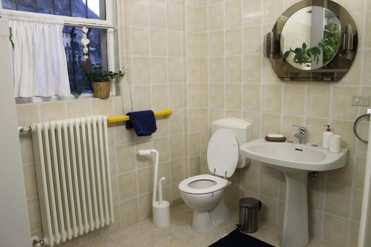 Gli Oleandri Hotel Белано Екстериор снимка