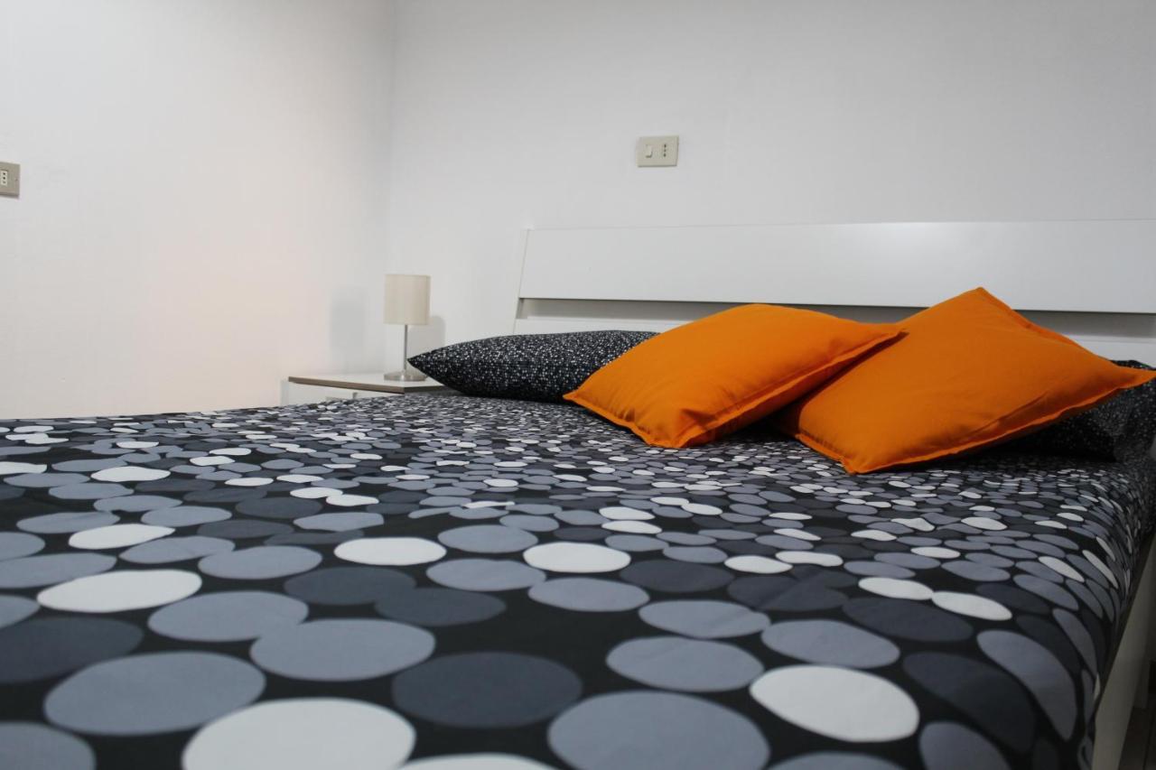 Gli Oleandri Hotel Белано Екстериор снимка