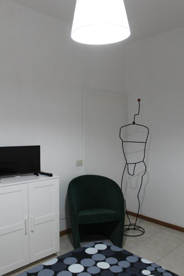 Gli Oleandri Hotel Белано Екстериор снимка